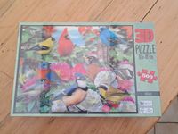 3D Puzzle Vögel Wandsbek - Hamburg Bramfeld Vorschau