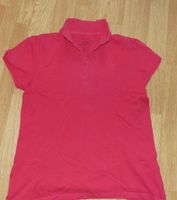 SOCCX Poloshirt gr.42/XL rot TOP ZUSTAND Brandenburg - Schwedt (Oder) Vorschau