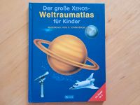 Der große Xenos Weltraumatlas für Kinder Kr. Dachau - Markt Indersdorf Vorschau