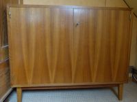 Schrank ( Sideboard), orig. 60er Jahre, Mid Century, Hellerau Harburg - Hamburg Neuenfelde Vorschau