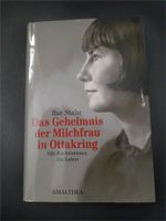 Stahr "Alja Rachmanowa - Das Geheimnis der Milchfrau in Ottakring Brandenburg - Strausberg Vorschau