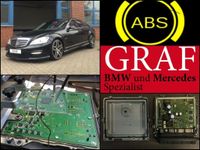 Mercedes SBC BREMSE W211 CLS SL Service Werkstatt Problem Forum Wandsbek - Hamburg Rahlstedt Vorschau