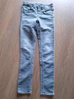 Jeans. grau, Garcia, Xandro, Superslim, 158 Nordrhein-Westfalen - Finnentrop Vorschau