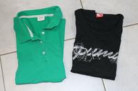 Damen T-Shirt, Poloshirt Baumwolle Gr. S, 36 Kr. Passau - Passau Vorschau