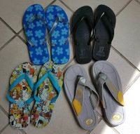 Flip Flops Gr 39/40 und 40/41 Nordrhein-Westfalen - Oer-Erkenschwick Vorschau