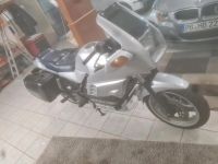 Bmw K100 RS Motorrad Traumzustand ! Nordrhein-Westfalen - Paderborn Vorschau
