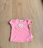 Steiff, T-Shirt, 68 cm, pink/rosa München - Milbertshofen - Am Hart Vorschau