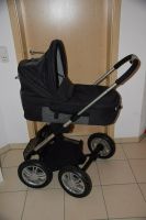 Kinderwagen Buggy Mutsy Urban Rider  mit Lenkachse Komplettset Bayern - Lichtenau Mittelfr Vorschau