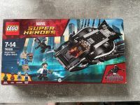 Lego Marvel 76100 Royal Talon Attack Schleswig-Holstein - Tarp Vorschau