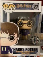 Funko Pop! Harry Potter 27 Exclusive Neu Mint original Rheinland-Pfalz - Mayen Vorschau