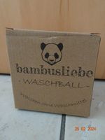 Bambusliebe Waschball, Waschen ohne Waschmittel, neu Köln - Ehrenfeld Vorschau