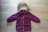 Winterjacke violett/lila/aubergine, Gr. 74 Nürnberg (Mittelfr) - Oststadt Vorschau