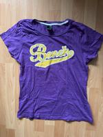Bench T-Shirt Damen Lila in LL Köln - Niehl Vorschau