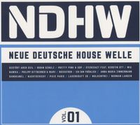 NDHW - Neue Deutsche House Welle Vol. 01 (3CDs) (TOP ZUSTAND) Berlin - Steglitz Vorschau