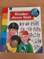Buch WIESO WESHALB WARUM "Kinder dieser Welt" TOP Frankfurt am Main - Bockenheim Vorschau