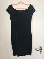 Edc Hübsches, chices, trendiges Damen-Samtkleid Nordrhein-Westfalen - Warendorf Vorschau