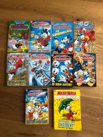 Comic Taschenbücher Donald ducks, Mick mouse West - Höchst Vorschau