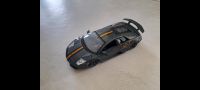 Lamborghini Murcielago LP670-4 SV gray / orange 1:24 Bburago Baden-Württemberg - Bisingen Vorschau