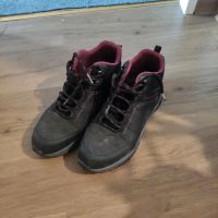 Trekking Schuhe Damen Hessen - Wiesbaden Vorschau