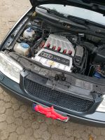 Suche r32 Motor motorpaket v6 3.2 vw audi bhe bfh bdb Herzogtum Lauenburg - Büchen Vorschau