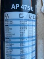 Newly Bought Bosch wiper Blade from autodoc Rheinland-Pfalz - Kaiserslautern Vorschau