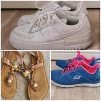 Nike Air / Skechers / Sandalen Smiling for feet / Gr. 39 ♥️ Dortmund - Wickede Vorschau