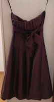 Abendkleid/Ballkleid Braun Gr. 36 Bayern - Bad Tölz Vorschau