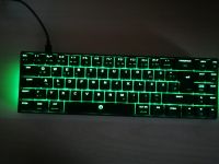 Drevo Calibur V2 Pro RGB-Gaming Tastatur Niedersachsen - Warmsen Vorschau