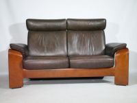 Stressless Leder Skandi Sofa Pegasus Couch Zweisitzer Liegefunkti Rheinland-Pfalz - Mainz Vorschau