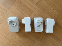 3 x Original Amazon Alexa Smart Plug (Preis pro Stück) Friedrichshain-Kreuzberg - Friedrichshain Vorschau