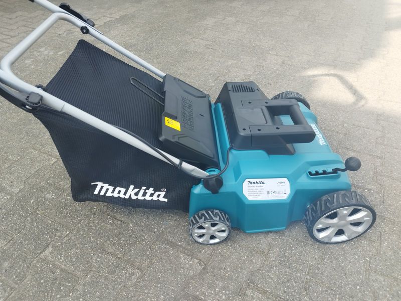 Makita Vertikutierer UV 3600 Vermietung Verleih Mieten in  Nordrhein-Westfalen - Bottrop | eBay Kleinanzeigen ist jetzt Kleinanzeigen