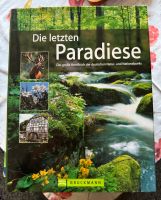 Bildband Die letzten Paradise - dt. Natur-und Nationalparks Nordrhein-Westfalen - Telgte Vorschau