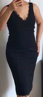 Comma Kleid Gr 36, schwarz,   gefüttert Düsseldorf - Garath Vorschau