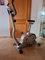 Hometrainer Rad Christopeit Sport HT3 Hessen - Roßdorf Vorschau