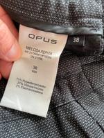 Hose Opus Gr. 38 ❗️inklusive Versand ❗️ Bayern - Neu Ulm Vorschau