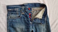 Levi's Jeans Größe W30 L32 Levis Jeans Baden-Württemberg - Heroldstatt Vorschau