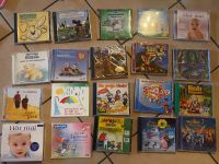 Kinder CDs Hörspiele Musik CDs Niedersachsen - Bissendorf Vorschau