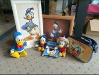 Donald Duck Set Disney Paris, DVD, Tasche Hessen - Gladenbach Vorschau