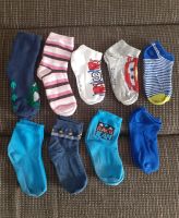 9 Paar Socken Gr. 31- 34 Nordrhein-Westfalen - Wesseling Vorschau