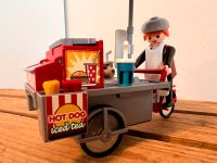 Playmobil Hot Dog Stand von Ghostbusters Dithmarschen - Meldorf Vorschau