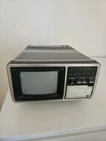 Vintage Farbe Toshiba TV C-690B tragbarer Retro-Sammlerartikel Nordrhein-Westfalen - Reken Vorschau