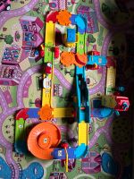 Vtech tut tut Baby Flitzer Eisenbahn Brandenburg - Forst (Lausitz) Vorschau