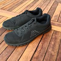 Kappa Herren Sneaker schwarz Gr. 44 neuwertig! Hessen - Eschborn Vorschau