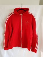 Adidas Trainingsjacke rot Berlin - Mitte Vorschau