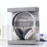 Bluetooth Kopfhörer/Headset Wireless Headphone TF-Karte weiss Nordrhein-Westfalen - Mönchengladbach Vorschau