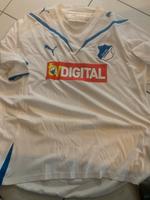 TSG Hoffenheim Trikot mit allen Unterschriften Hessen - Heppenheim (Bergstraße) Vorschau