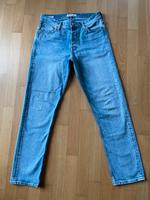 Jack & Jones Jeans Loose Chris Gr. 30/34 Aubing-Lochhausen-Langwied - Aubing Vorschau