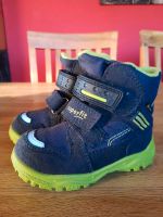 Superfit Stiefel Schuhe Goretex Husky Gr. 22 Bayern - Marktbreit Vorschau