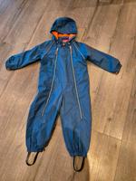 Overall / Einteiler Ticket to heaven 98 blau Kreis Pinneberg - Heist Vorschau