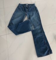 Diesel Bootcut „made in Italy“ repariert, W28L32 Baden-Württemberg - Waldachtal Vorschau